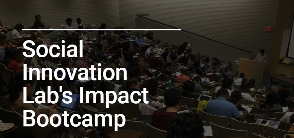 OSI To Co-host Social Innovation Lab's Impact Workshop - Open Society ...